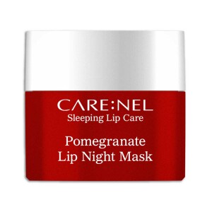Care Nel Pomegranate Lip Night Mask 5gm