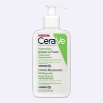 CeraVe Hydrating Cream-to-Foam Cleanser For Normal to Dry Skin - 236ml