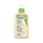 CeraVe Hydrating Foaming Oil Cleanser Normal To Very Dry Skin - 236ml