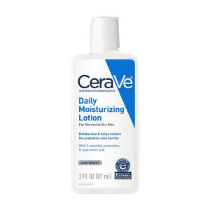 CeraVe Daily Moisturizing Lotion Normal to Dry Skin 87ml