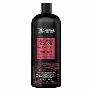 Tresemme Revitalized Color Shampoo 828ml