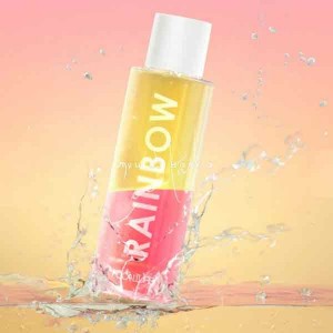 Focallure Rainbow Cocktail Cleansing Oil FA-98