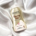 Pond's Face Powder Blurring Filler Translucent Soft Blur For All Skin Tone