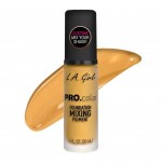 LA Girl PRO.color Foundation Mixing Pigment - Yellow