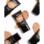 Insight High Coverage HD Foundation