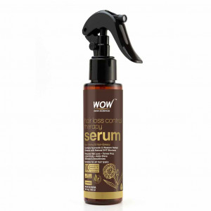 WOW Hair Loss Control Therapy Serum