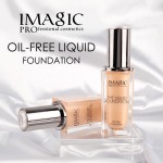 IMAGIC Oil-Free Liquid Foundation