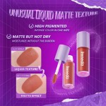 Ireneda Waterproof Matte Liquid Lipstick (IR03)