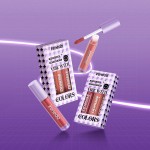Ireneda Waterproof Matte Liquid Lipstick Set (IR-S01)