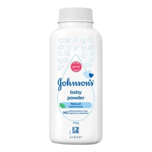 Johnson's Baby Powder 100gm