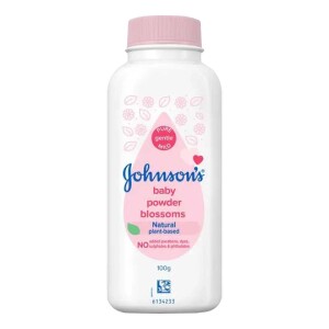 Johnson's Baby Powder Blossoms 100gm