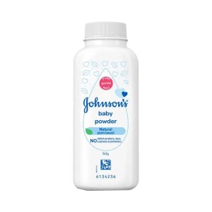 Johnson's Baby Powder 50gm