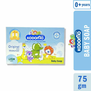 Kodomo Baby Soap Original