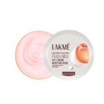 Lakme Peach Milk Vit E Cream Moisturiser 50gm