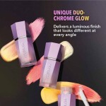 Sheglam Chroma Glow Bloom Liquid Highlighter