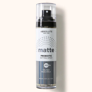 Absolute New York Matte Probiotic Setting Spray
