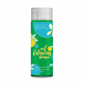 Aroma Magic Oil Balancing Shampoo EXP: 04/2023