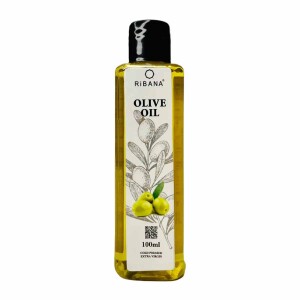 Ribana Olive Oil 100ml