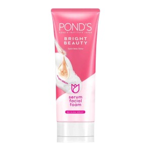 Ponds Bright Beauty Facewash (Indonesian Variant)