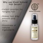 Khadi Natural Hair Serum(EXP:07/2025)