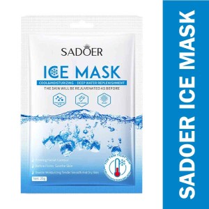 Sadoer Ice Facial Mask
