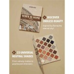 Sheglam When In Rome Eyeshadow Palette