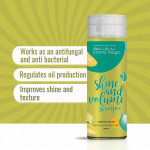 Aroma Magic Shine And Volume Shampoo
