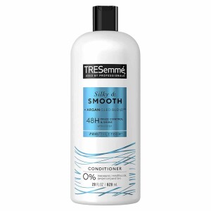 Tresemme Silky & Smooth Conditioner 828ml
