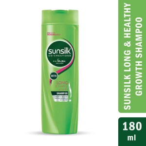 Sunsilk Shampoo Long & Healthy Growth