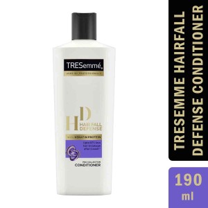 TReSemme  Conditioner Hair Fall Defense