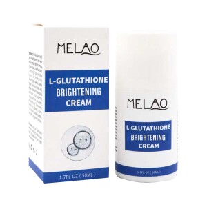 Melao L-Glutathione Brightening Cream
