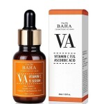 Cos de Baha Vitamin C Facial Serum with L-Ascorbic Acid 15% + Vitamin B5 Serum 30ml (VA)