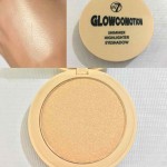 W7 Glowcomotion Shimmer Highlighter