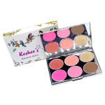 Kashees Blush on Butter Finish Pretty Girl 3 in 1
