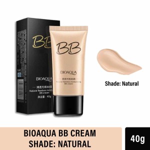 Bioaqua BB Cream Shade Natural