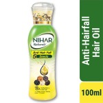Nihar Anti Hairfall Hair OIl