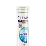 Clear Anti Dandruff Scalp Care Shampoo 170ml