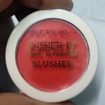 Insight Makeup Blusher