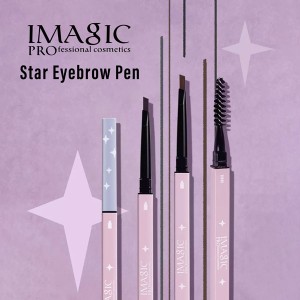 Imagic Star Eyebrow Pen